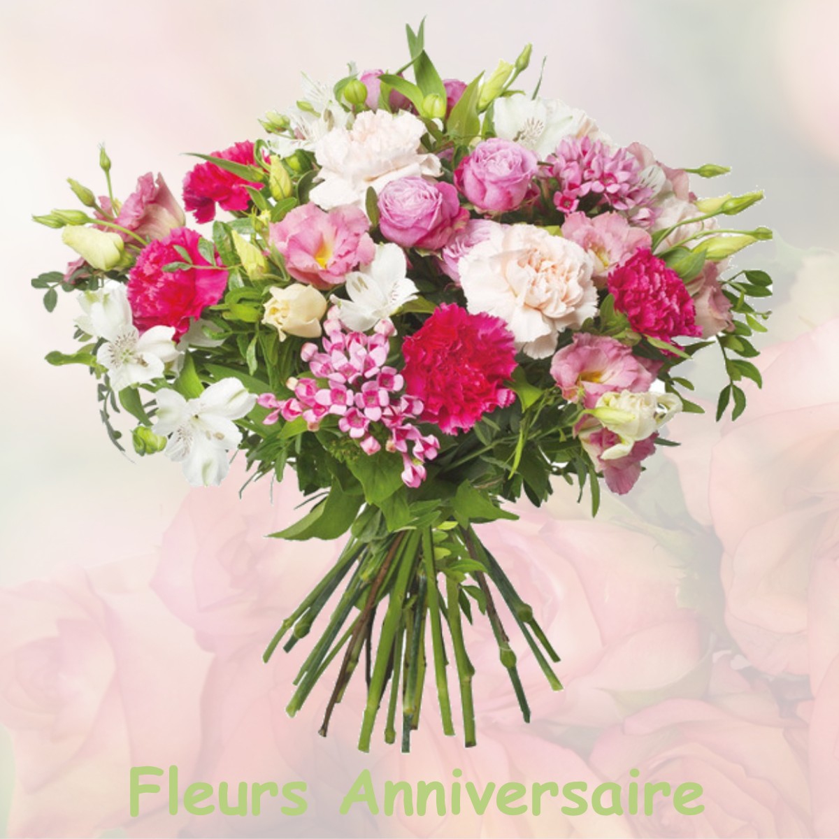 fleurs anniversaire FERDRUPT